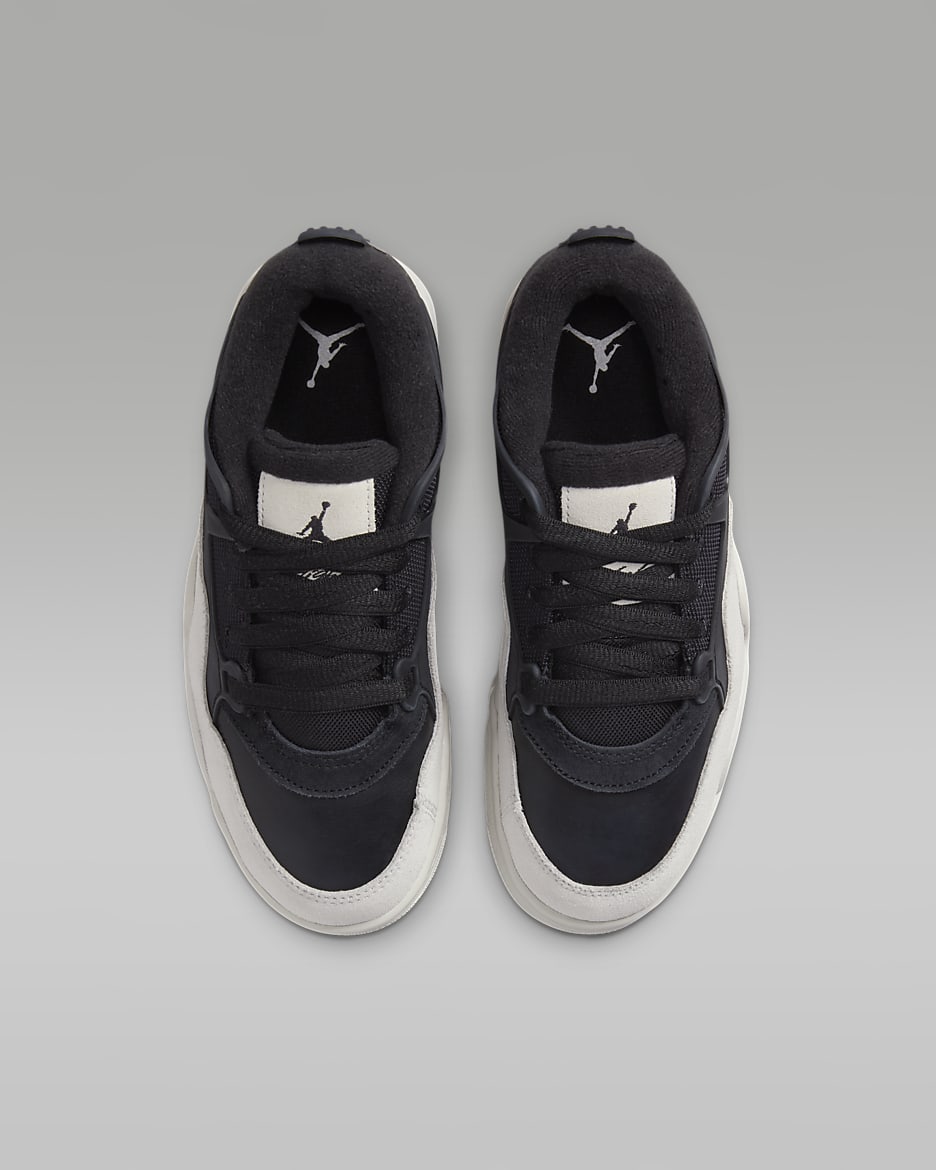 Air jordan 4 retro 3th gg hot sale